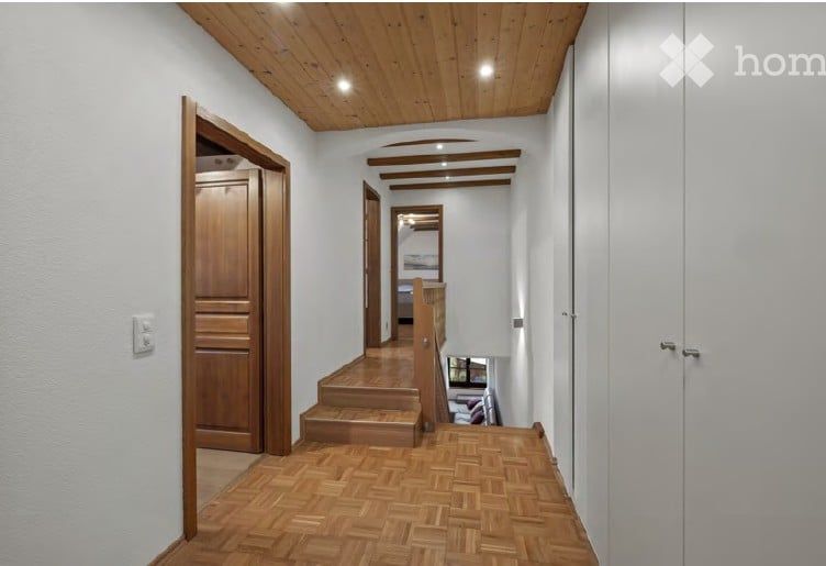 Duplex-/Maisonette-Wohnung in Wallbach - Bild 6