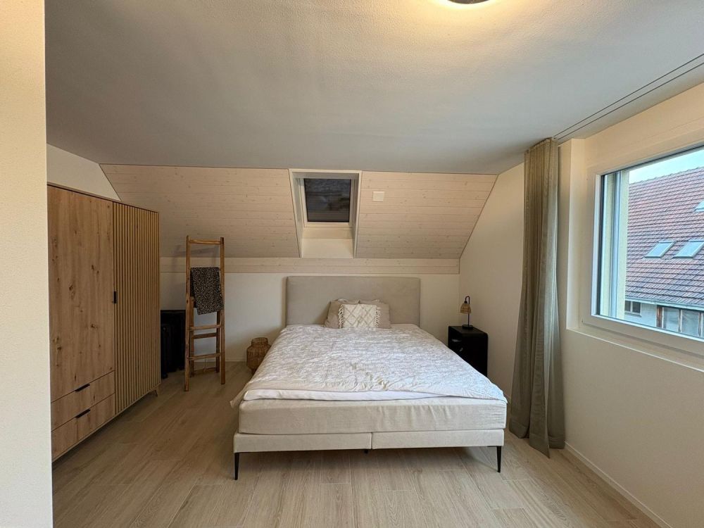 2.5 Zimmerwohnung - Bild 5