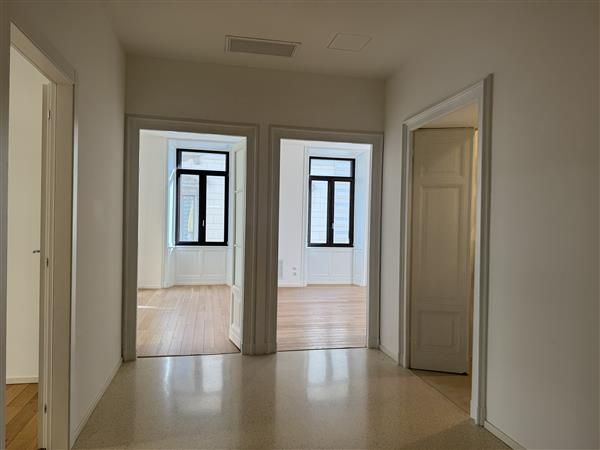 Lugano: Appartamento 3.5 locali - Ingresso