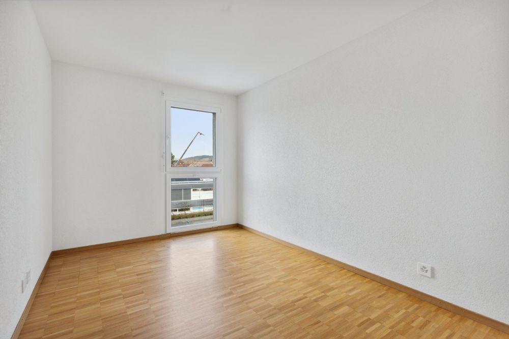 A proximité de toutes commodités - Zimmer