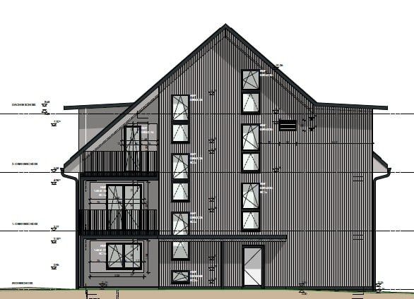 Erstvermietung: Moderne 5.5-Zimmer-Maisonettewohnung in Bertschikon (ZH) - Bild 10