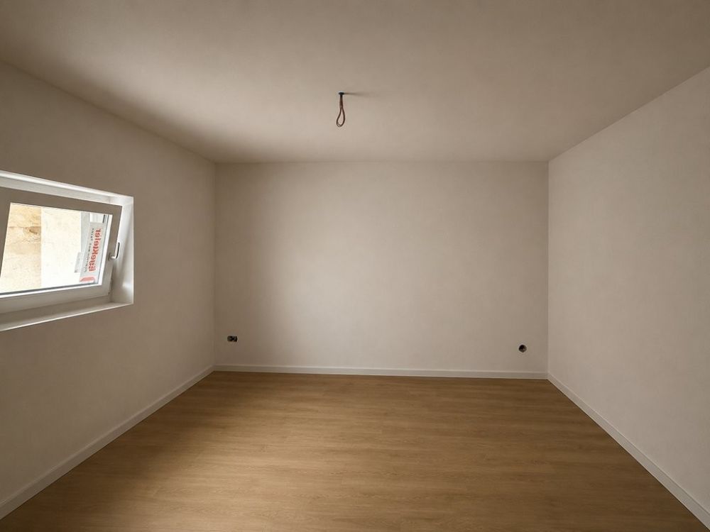 Erstbezug nach Neubau - moderne 4.5-Zimmerwohnung - Zimmer 1