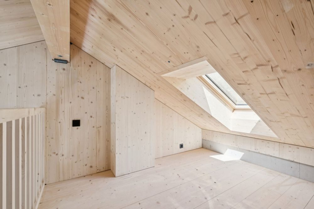 Mietkauf: Exklusives 5.5-Zimmer-Haus mit Weitsicht - Bild 11