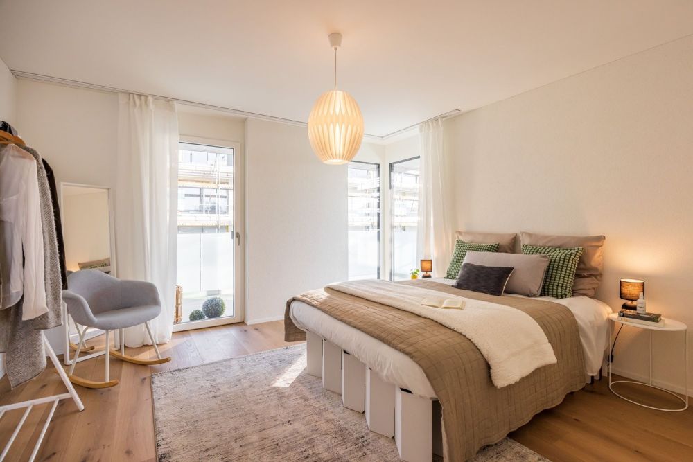 Erstvermietung: Hochwertige Attika-Neubauwohnungen mit Ausstattung - Haenni-Park_Jegenstorf_W2_16