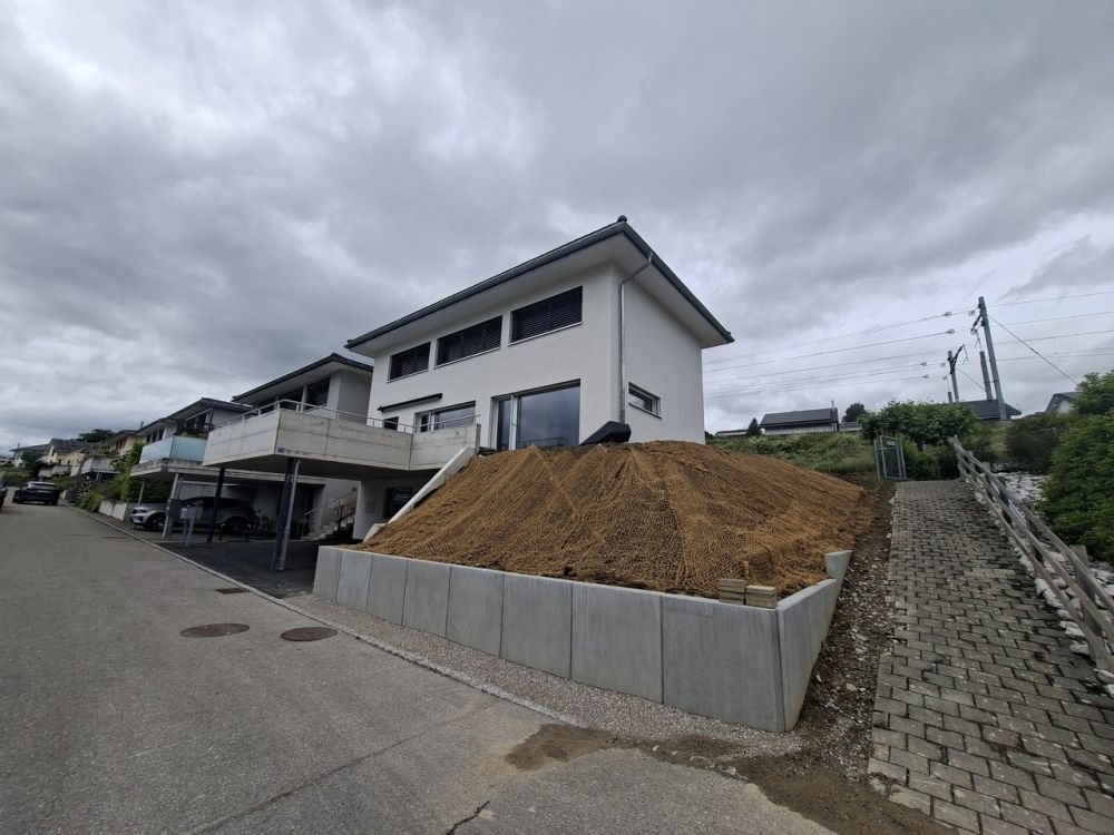 Villa 4,5 pièces de 115 m2 neuve avec studio de 35 m2 - Bild 11