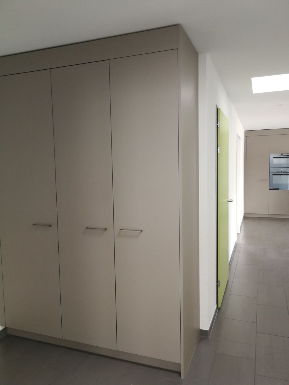Nachmieter gesucht: Helle 5.5-Zimmer-Wohnung mit Balkon und Weitsicht in Lupfig - Bild 12