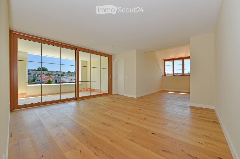 Bright & Modern 3.5-Room Apartment in Bassersdorf – New Build 2024 - Bild 3