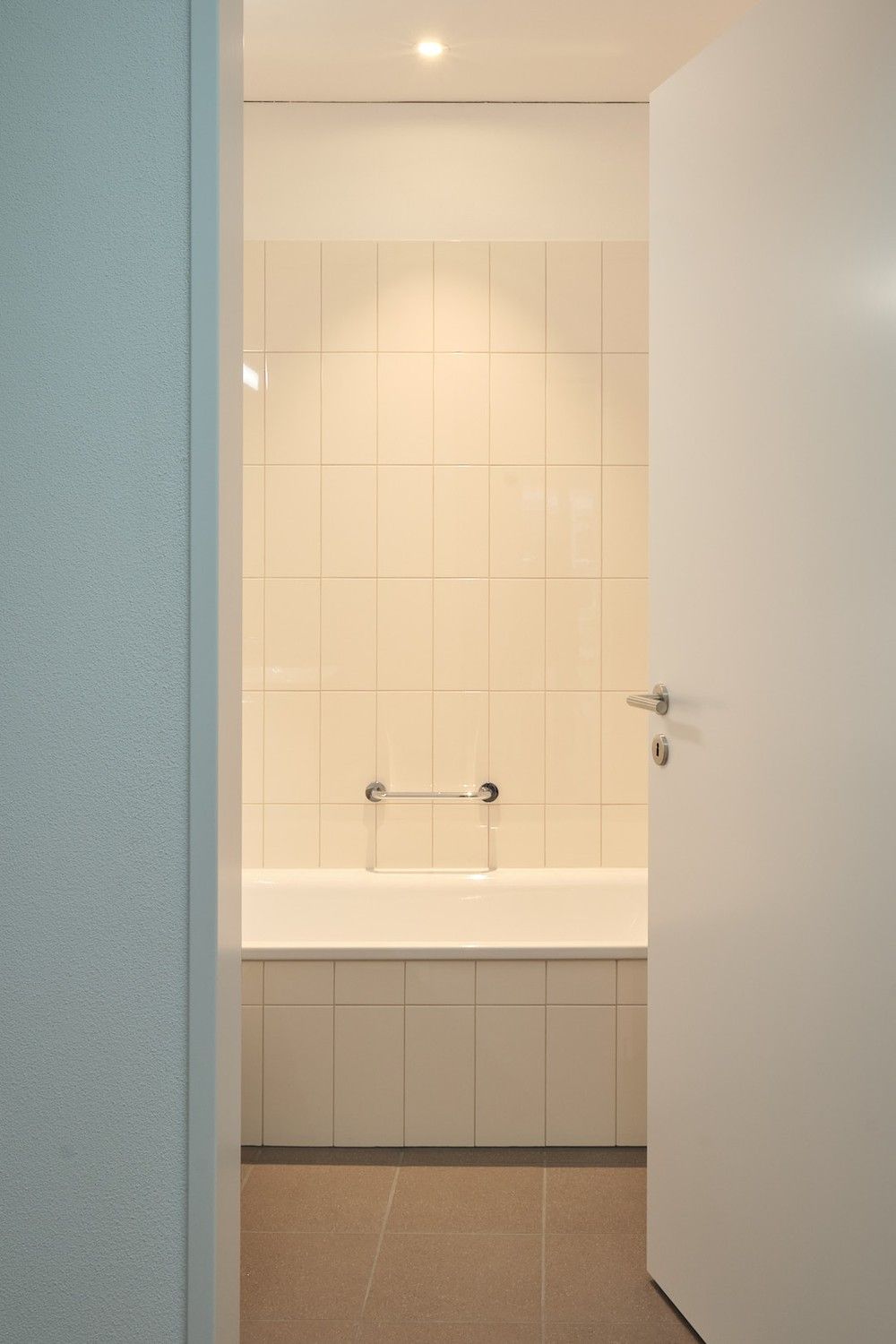 3.5-Zimmer Dachgeschosswohnung - Top Lage - Bild 10