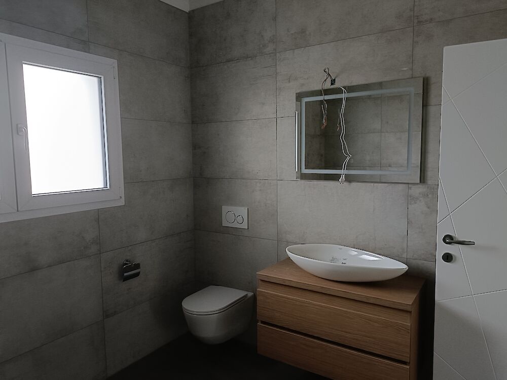 Schöne Reihenhäuser in Cordast - Bild 8