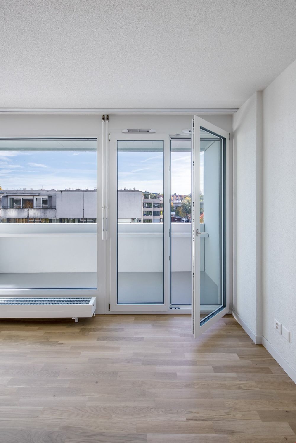 1.5-Zwg im beliebten Marziliquartier - Bild 4