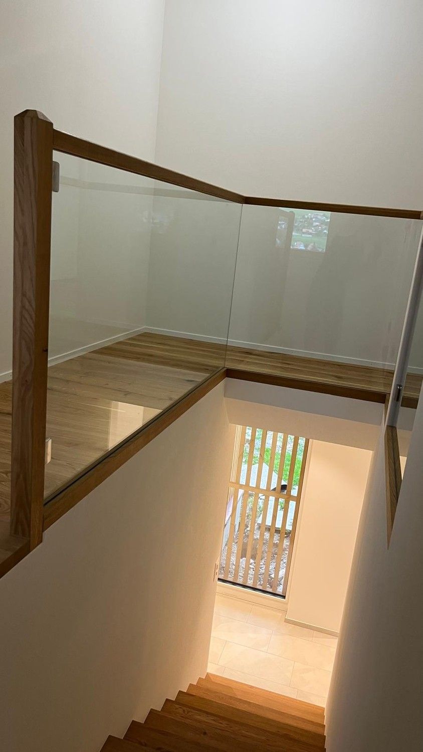 Attraktiver 4.5-Zimmer-Hausteil mit Seesicht – Erstbezug nach Komplettumbau - Bild 7