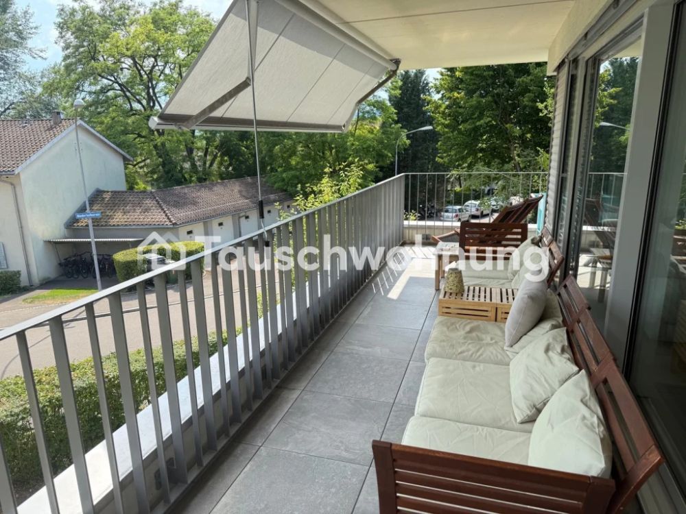 Wunderschöne 4 1/2 Zimmer Wohnung in Riesbach 8008 - Bild 8