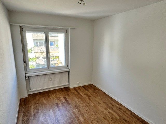 ***Erstvermietung nach Sanierung***  - 4.5-Zimmerwohnung mit Weitblick - Bild 8