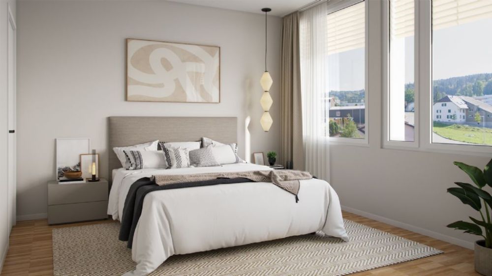 ERSTVERMIETUNG | MAISONETTE | GEMÜTLICH - Bild 5