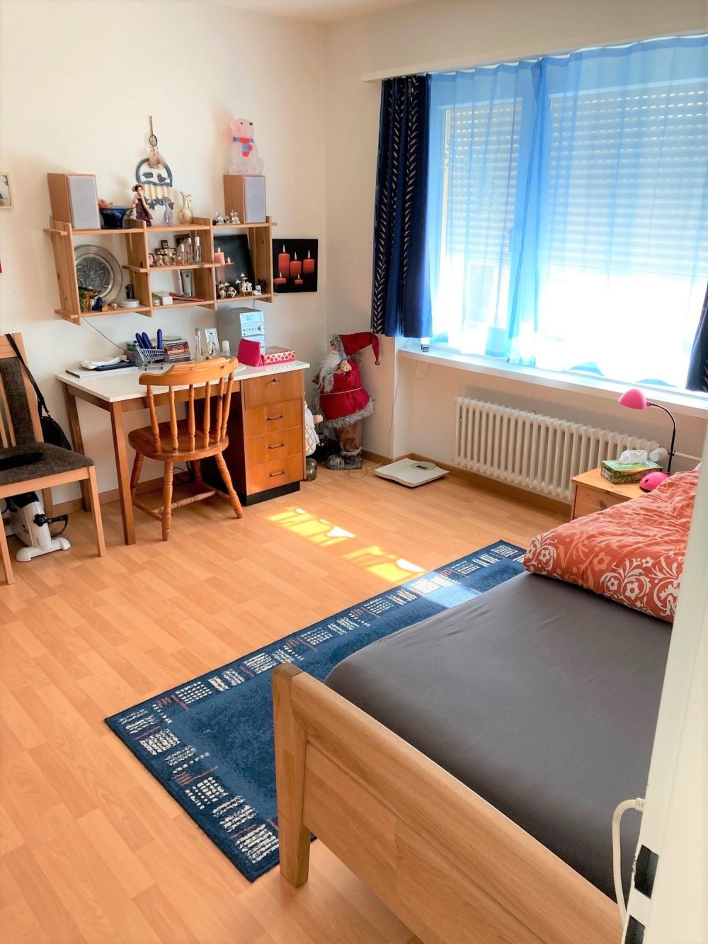 "Befristet bis 31.03.2027 - Ruhige und zentral gelegene Wohnung" - Bild 5