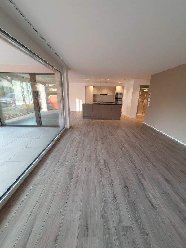 Vermietung: 3.5-EG-Zimmerwohnung inkl. Kellerabteil - Bild 6