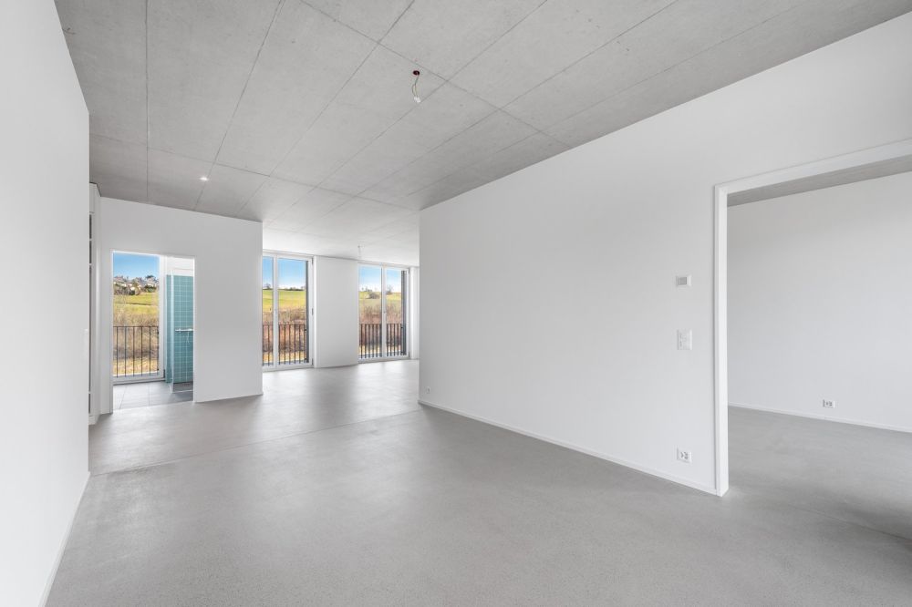 Moderne 2.5-Zimmer-Wohnung in Adliswil - Bild 1