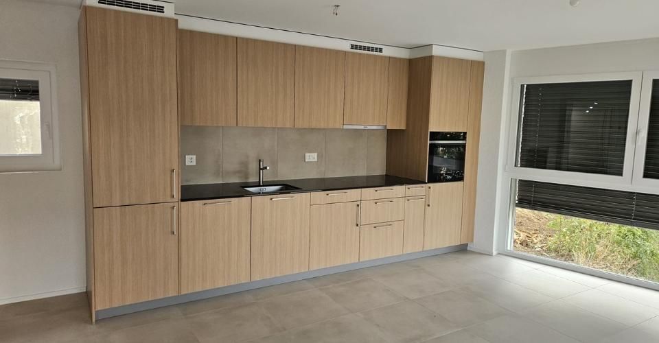 Immeuble en construction - pour l'automne 2026 - Appartement - image - 6