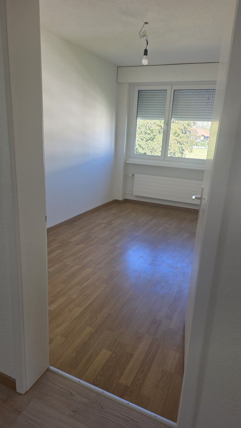 RenovieERSTVERMIETUNG NACH SANIERUNG: MODERNE 4.5-ZIMMERWOHNUNGEN!rte Wohnung in Brüttisellen - Bild 9