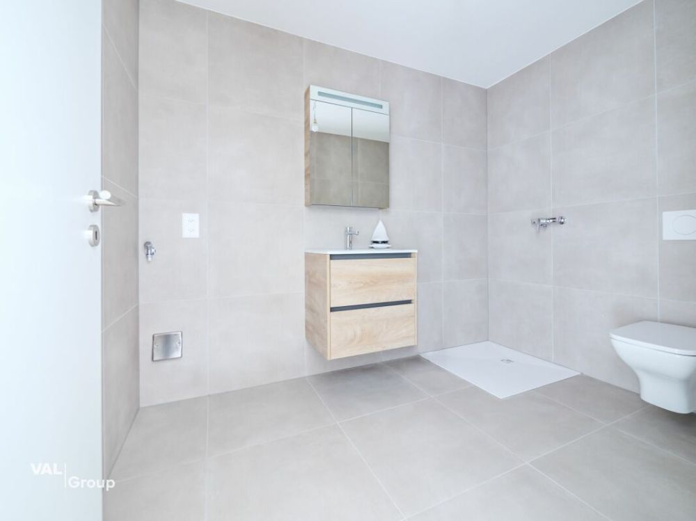 Optimale Sonneneinstrahlung und atemberaubende Aussicht. - Bild 7