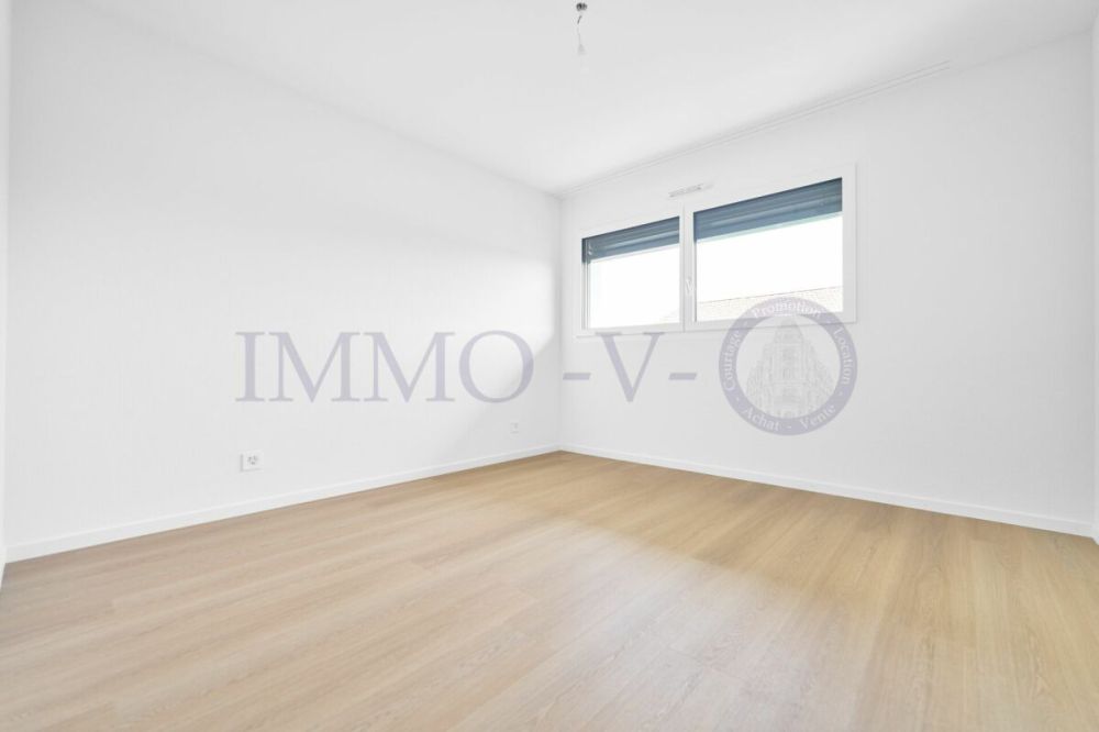 NEUVE DE STANDING AVEC JARDIN ET VUE SUR LA NATURE - Bild 5