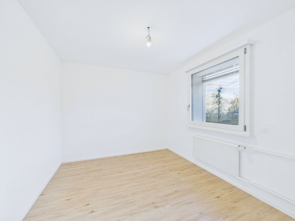 Attraktive 4.5-Zimmer-Wohnung mit Waschturm & Parkplatz - Bild 5