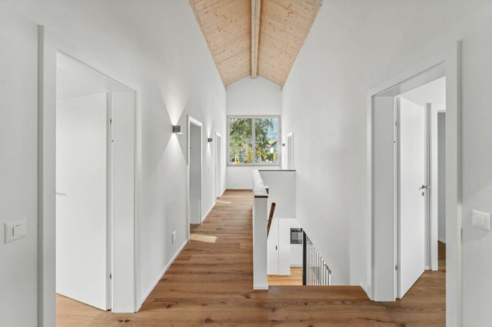 Doppeleinfamilienhaus - Bild 6