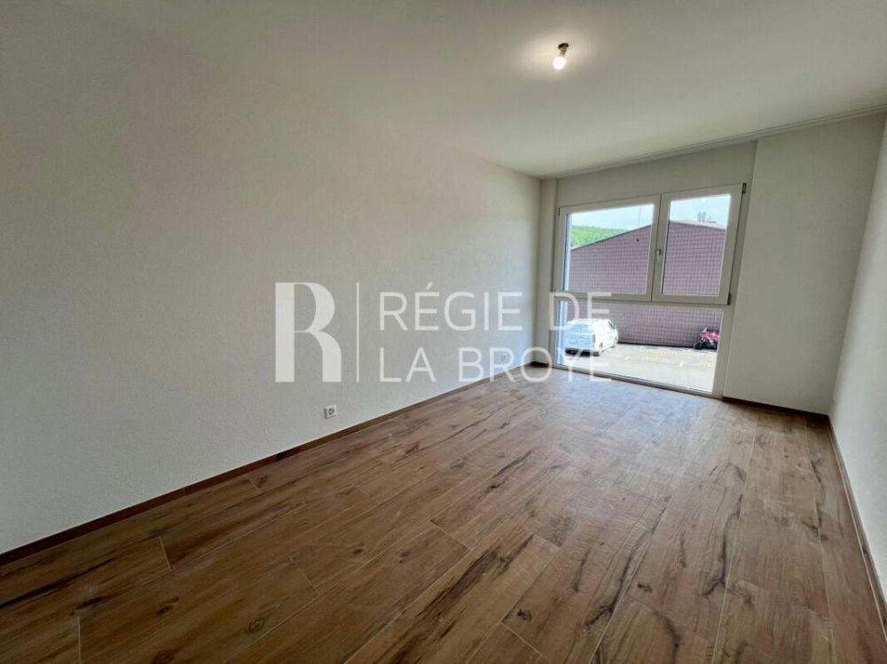 Appartement neuf de 2.5 pièces à Léchelles - Bild 5