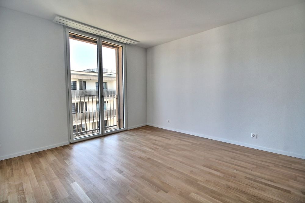 Exceptionnel appartement de 4.5 pièces à louer à Marly ! - Chambre parentale