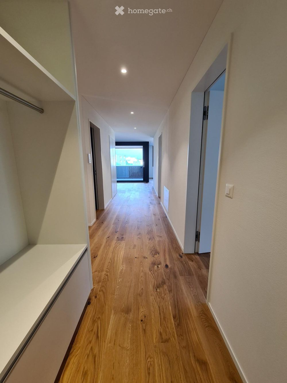 Wohnung in Jona - Bild 2