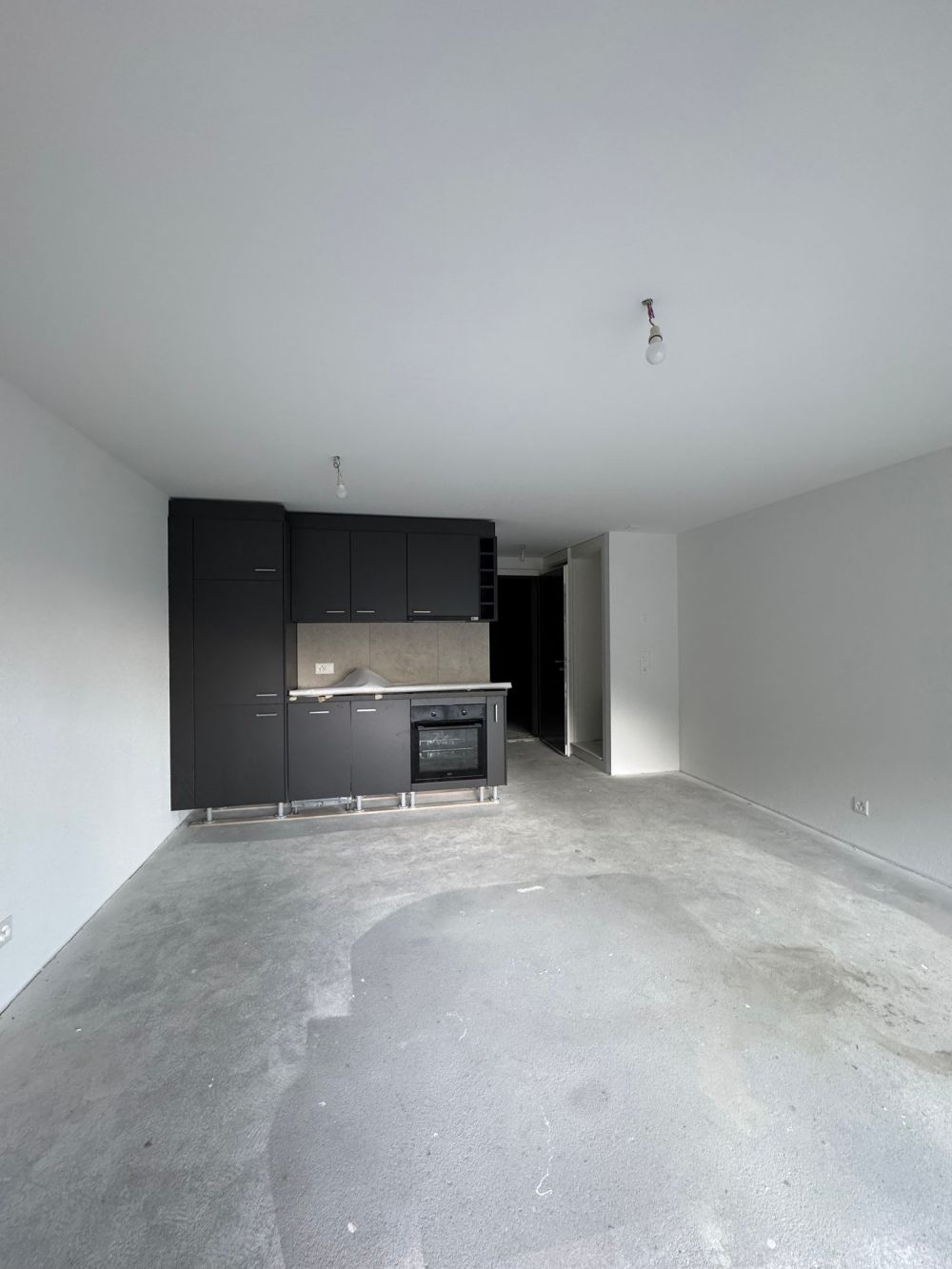 Magnifique studio neuf à Martigny-Croix - Bild 1