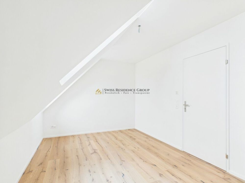 Exklusiver Erstbezug - 3.5-Zimmer-Neubauwohnung mit Loggia, Klimaanlage & Premium-Ausstattung - Bild 8