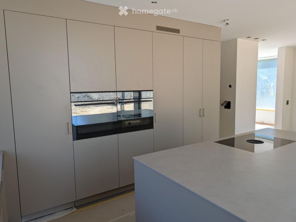 6-Zimmer Neubau-Einfamilienhaus  im Grünen - nur 5 Minuten von Kreuzlingen - Bild 3