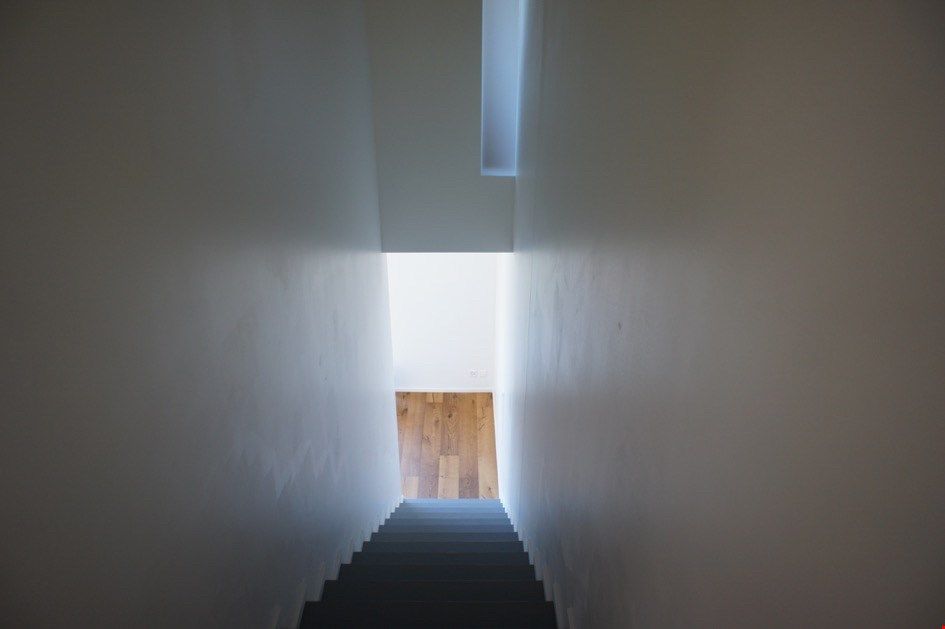 Maisonette-Wohnung in Doppeleinfamilienhaus - Erstvermietung - Bild 4