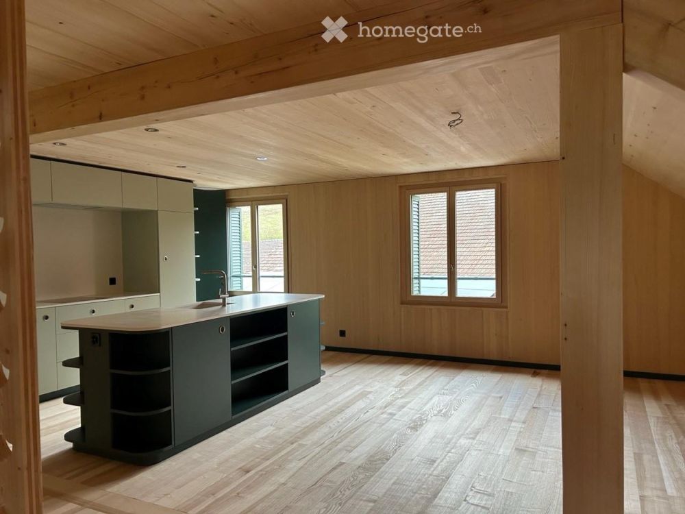 Spacious 6.5-Room Duplex Apartment in New Building – Baar, Zug - Bild 5