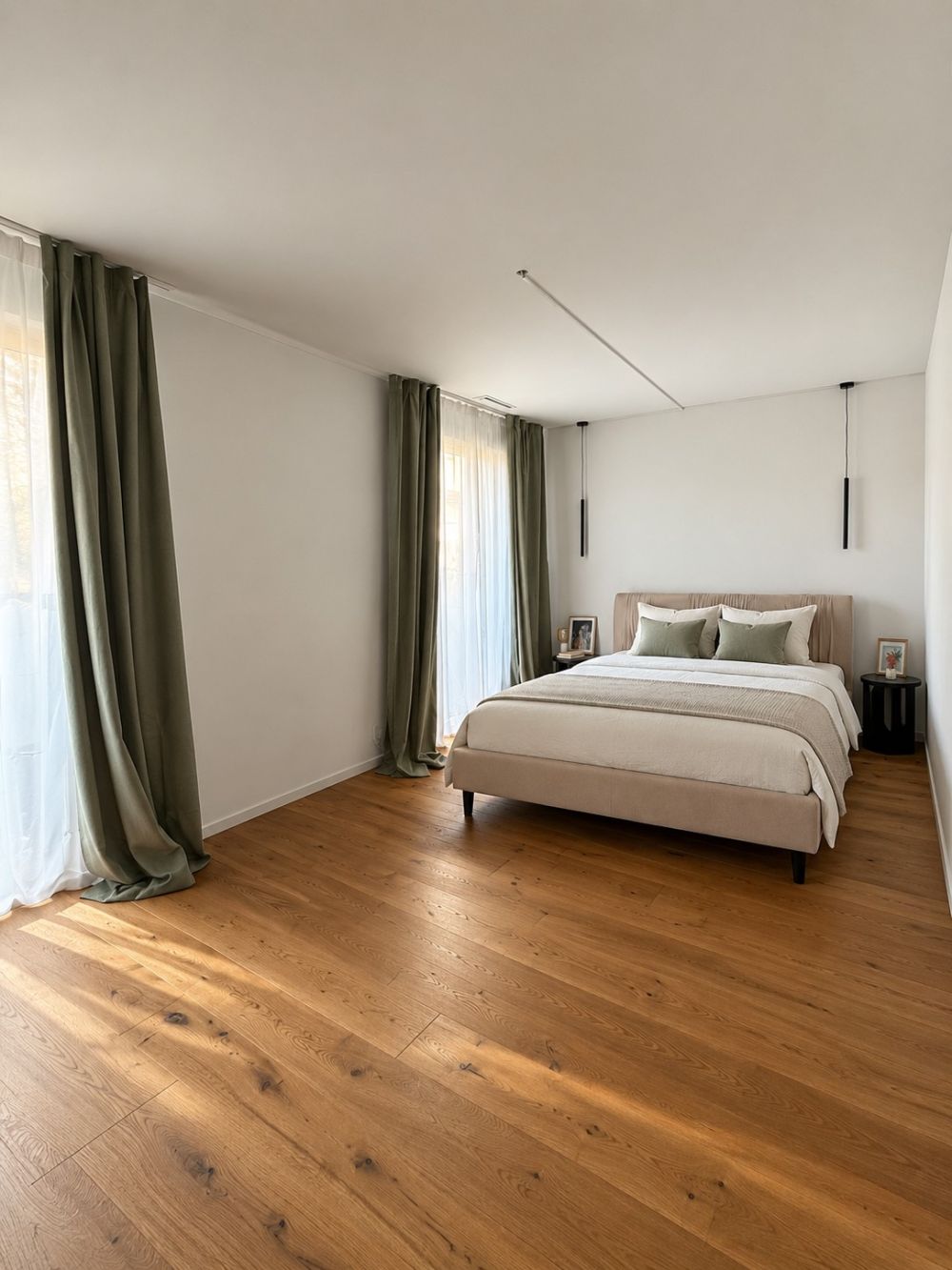 Möblierte 2.5-Zimmer-Wohnung in Volketswil – befristete Untermiete mit Aussicht auf Übernahme - Bild 4