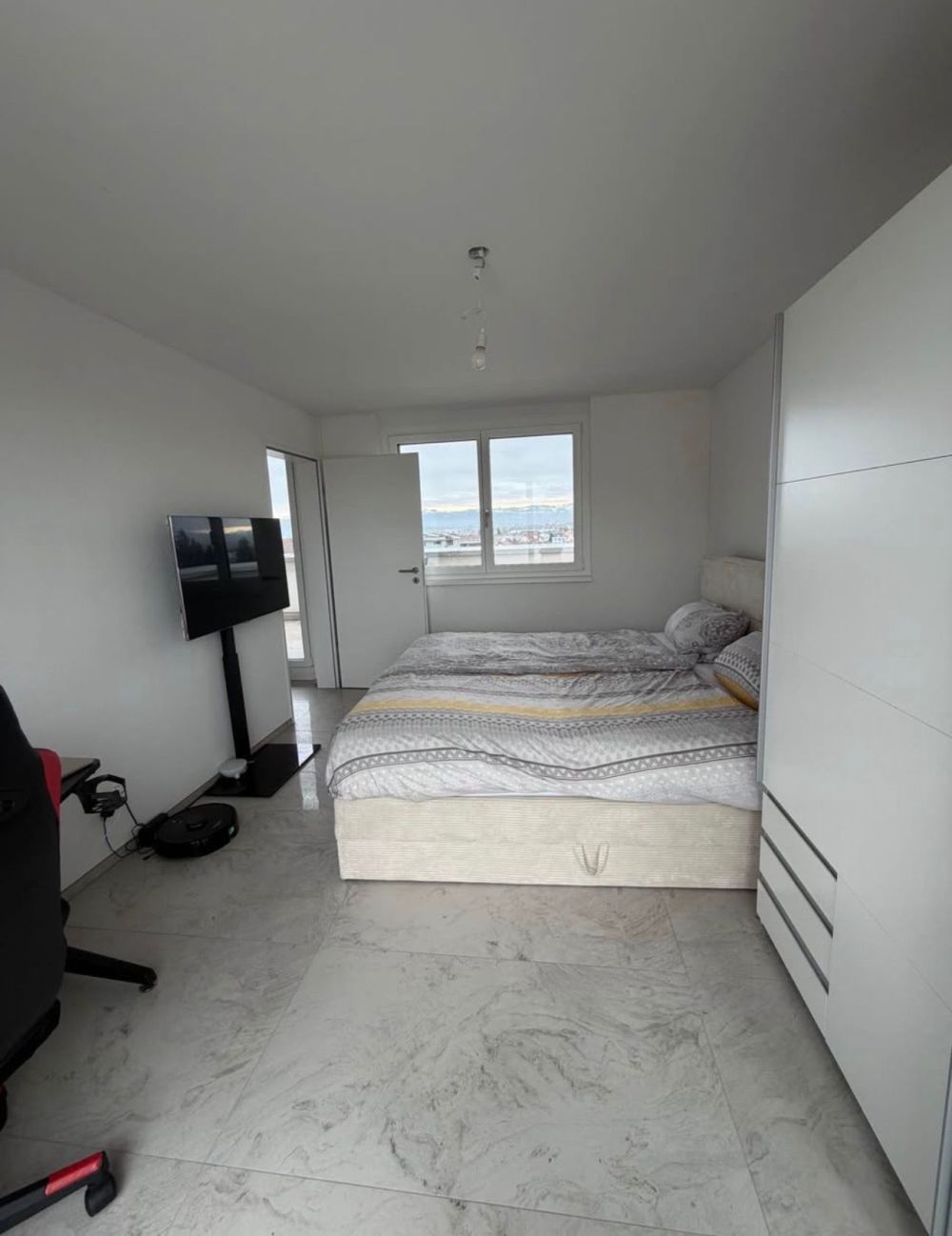Moderne 2-Zimmer-Dachwohnung in Romanshorn – Neubau 2024 - Bild 7
