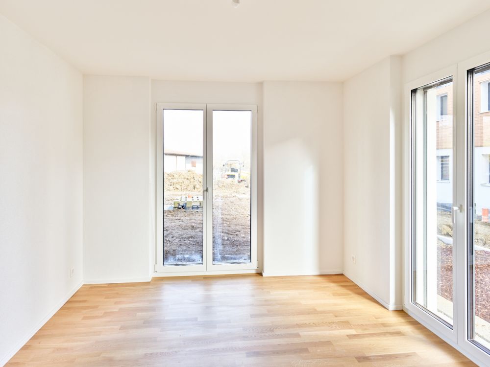 Magnifique appartement idéalement situé au calme, proche des commerces - Bild 2