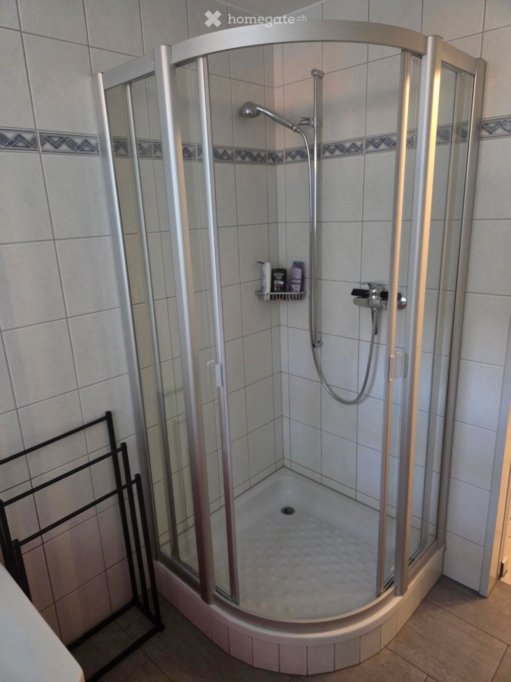 Moderne 3.5-Zimmer-Neubauwohnung mit Balkon in Siebnen – ab Oktober 2026 verfügbar - Bild 5