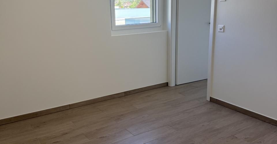 Appartement de 2.5 pièces en attique - lot 201 ALEGRIA à Uvrier - Attique 2.5 pièces - image - 5