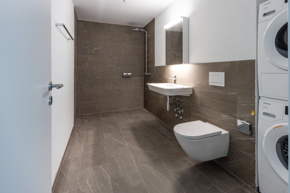 4.5 Zimmerwohnung in Eschikofen - Bild 4