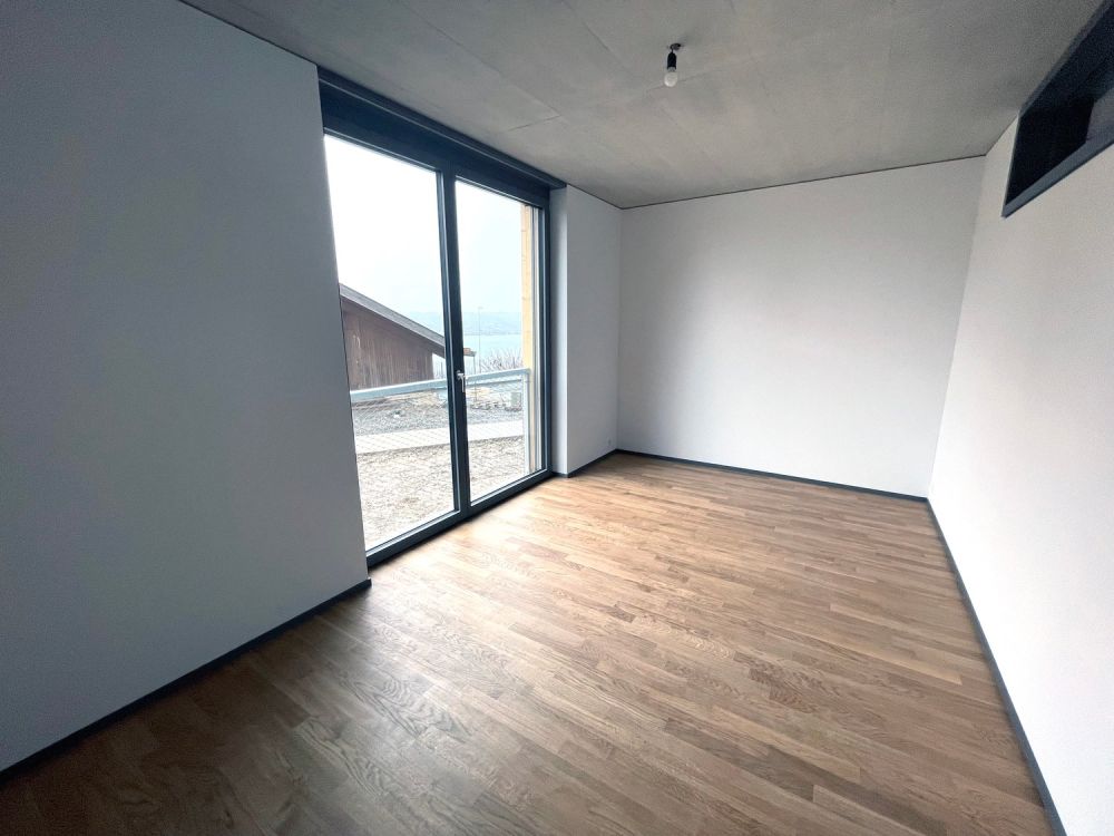 Attraktive 3.5-Zimmer-Gartenwohnung mit Sitzplatz - Bild 6