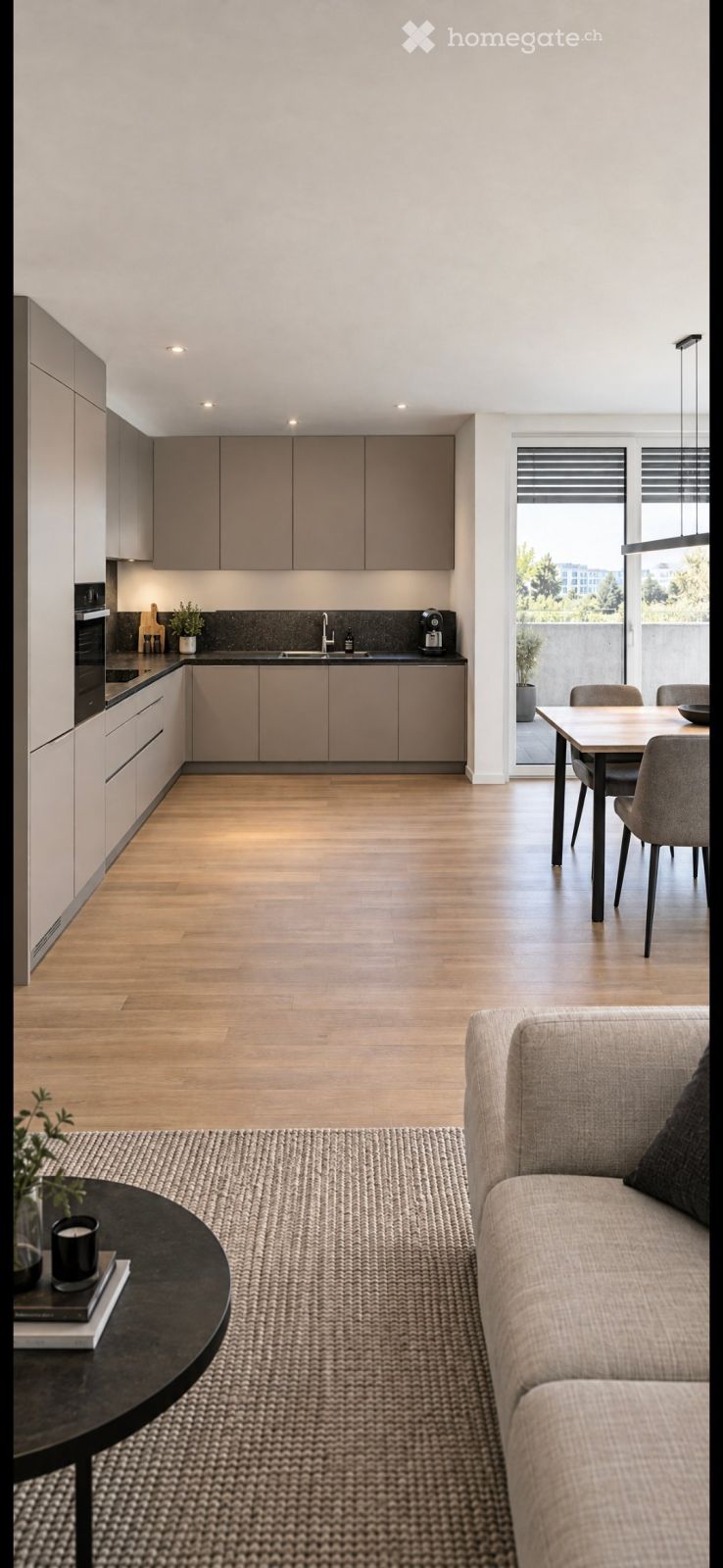 Erstvermietung «am Brunnenbühl» – Ihr neues Zuhause in Tann ZH - Bild 2