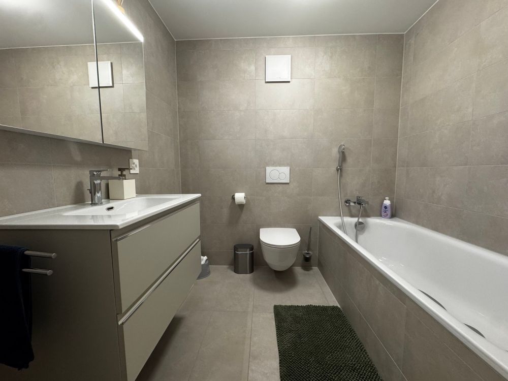 Appartement neuf de 4 pièces avec balcon à Châtel-Saint-Denis - Bild 9
