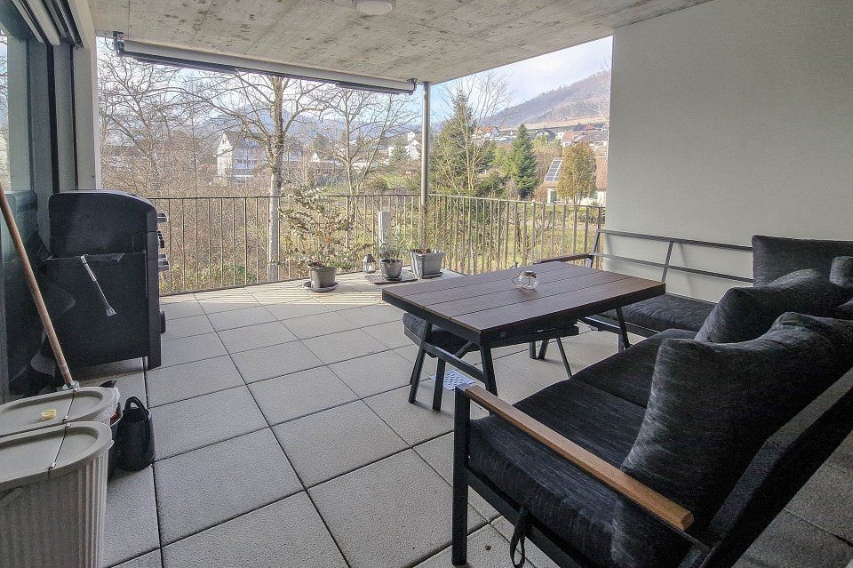 Modern wohnen fast am Dorfrand - Bild 5