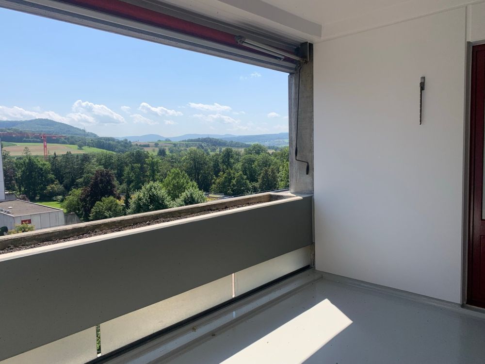 Erstbezug nach Sanierung - in grüner Umgebung - Bild 8