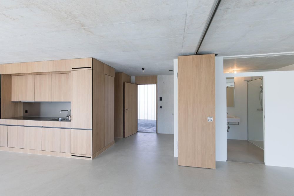 2.5-Zimmerwohnung in Uzwil - Bild 5
