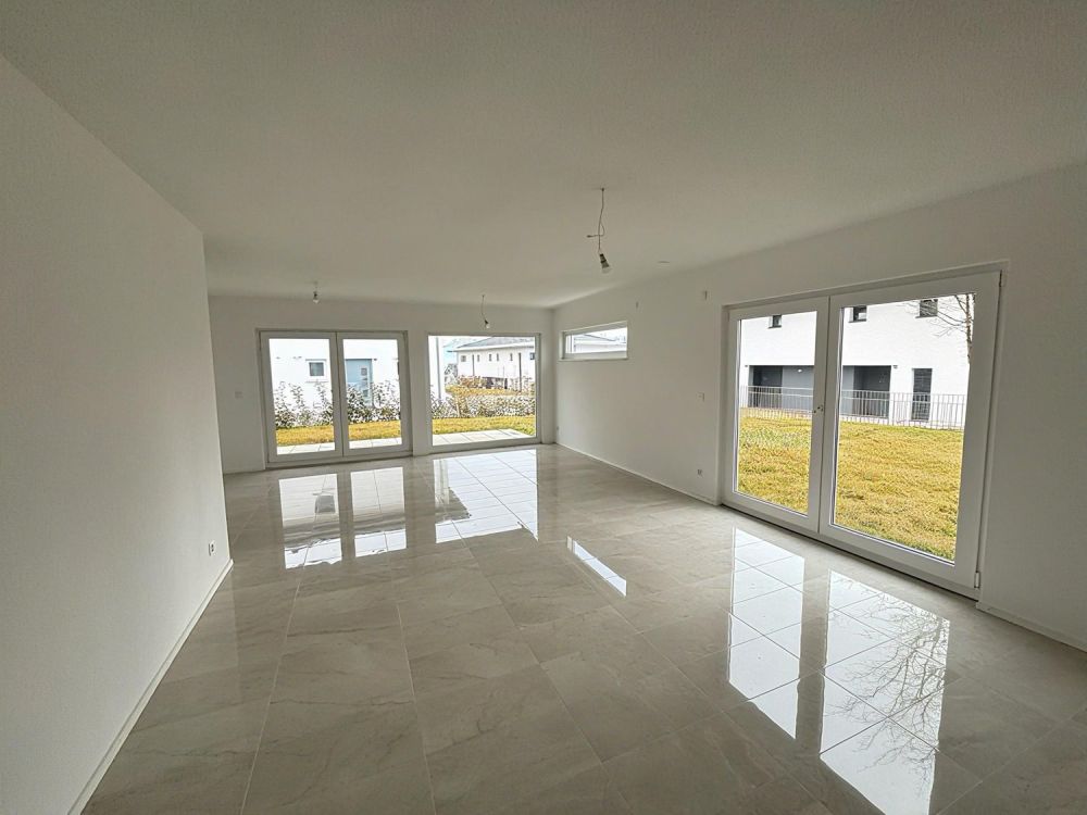 Moderne 5,5-Zimmer-Villa mit Garten in Ecublens (VD) - Bild 7