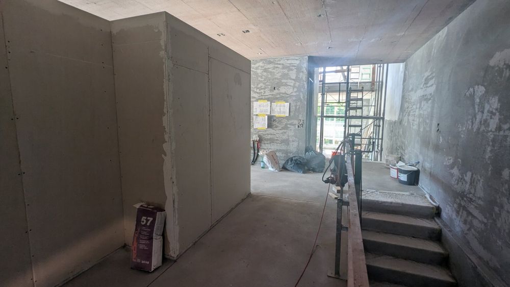Aussergewöhnliches Einfamilienhaus mit Loft-Charakter - Erstbezug - Bild 5