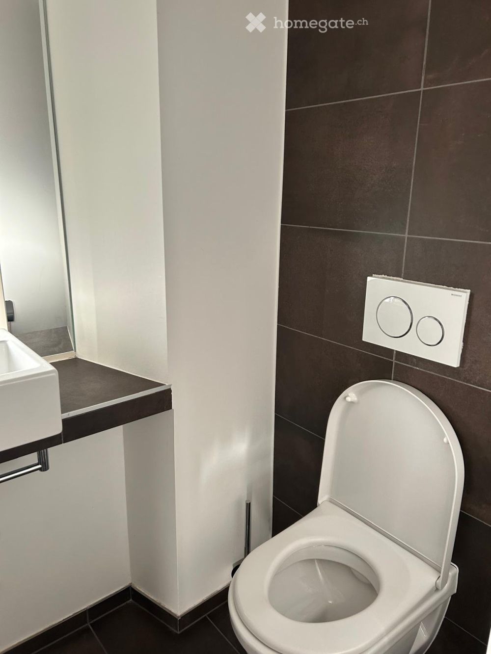 Charmant appartement 2.5 pièces à Bougy-Villars - Bild 4